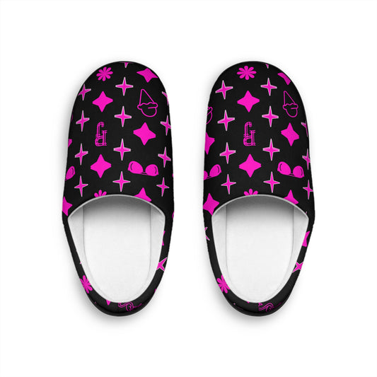 PJ House Shoes