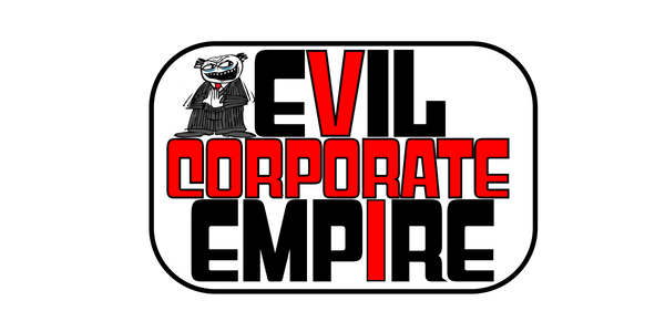 Evil Corporate Empire